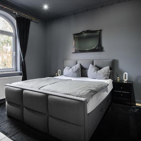 Apartment Birmingham Celle Exterior foto